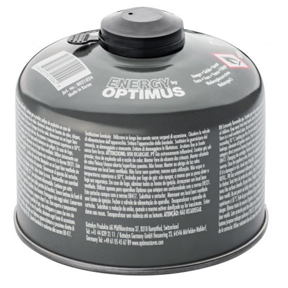 Attēls no OPTIMUS   Gas 230 g 4-Season / 230 g