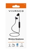 Picture of Vivanco wireless headphones Wireless (61735)