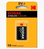 Picture of Kodak Bateria Xtralife 9V Block 1 szt.