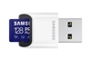 Изображение Samsung PRO Plus 128 GB MicroSDXC UHS-I Class 10