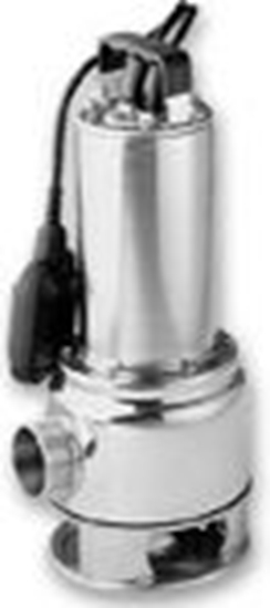 Picture of Sūknis BIOX 200-8 P1=0,9kW 230V 50Hz Pentair