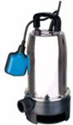 Attēls no Sūknis FP14KVX P1=0,6kW 230V 50Hz Pentair