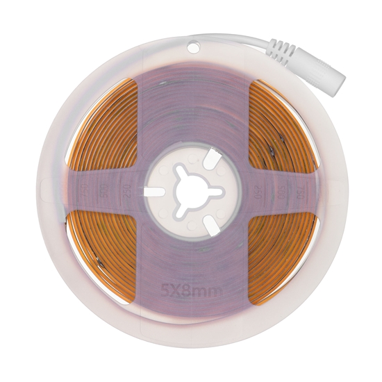 Изображение Activejet AJE-COB 5m ciep strip light Universal strip light Indoor