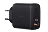 Picture of AUKEY PA-B3 mobile device charger Black Indoor