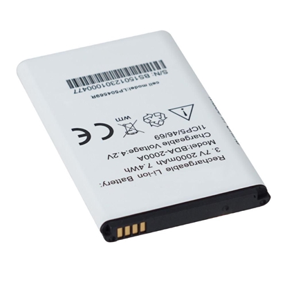 Изображение Bateria CoreParts Battery for Doro Mobile