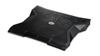 Изображение Cooler Master NotePal XL notebook cooling pad 43.2 cm (17") 1000 RPM Black