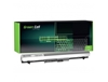 Picture of Green Cell HP94 notebook spare part Battery