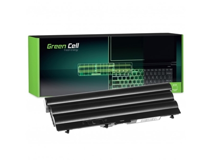 Изображение Green Cell LE28 notebook spare part Battery
