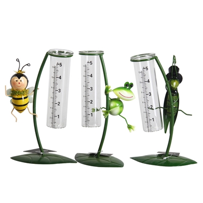 Attēls no Hidrometrs 4Living 21cm