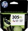 Изображение HP 305XL ink cartridge 1 pc(s) Original High (XL) Yield Cyan, Magenta, Yellow