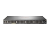 Picture of HPE Aruba 2930F 48G PoE+ 4SFP Swch