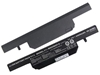 Picture of Bateria CoreParts do Clevo/Sager: Clevo W670RC Series Clevo W670RCW Series Sager NP5673 Se