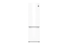 Изображение LG GBB72SWVGN fridge-freezer Freestanding 384 L D White