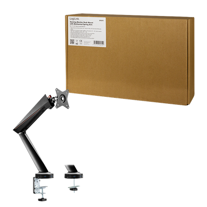 Picture of LOGILINK BP0091 Monitor mount 13-32inch
