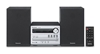 Picture of CD/RADIO/MP3/USB SYSTEM/SC-PM250EC-S PANASONIC
