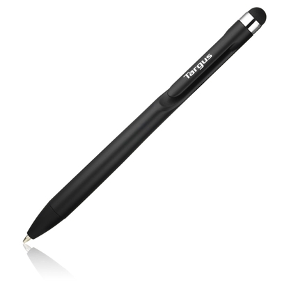 Picture of Targus AMM163AMGL stylus pen 10 g Black, Silver