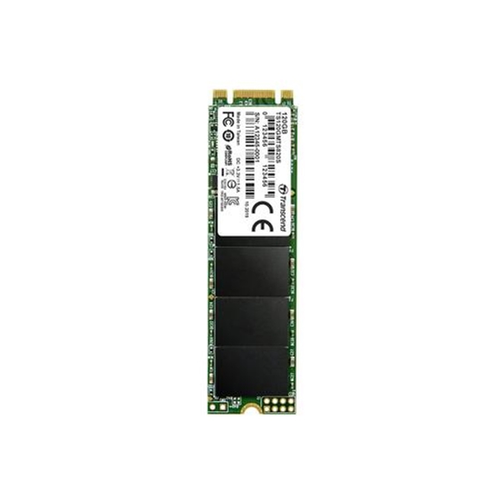 Picture of Transcend SSD MTE220S        2TB NVMe PCIe Gen3 x4