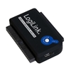 Picture of Logilink | Adapter USB 2.0 to IDE and SATA (2.5" and 3.5")