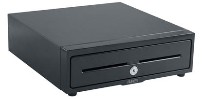 Picture of 3S333, Cash Drawer 8/6, Black