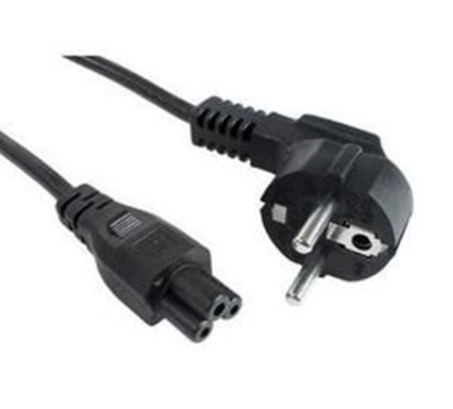 Attēls no ASUS 14009-00150700 power cable Black 0.9 m