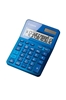 Picture of Canon LS-123k calculator Desktop Basic Blue