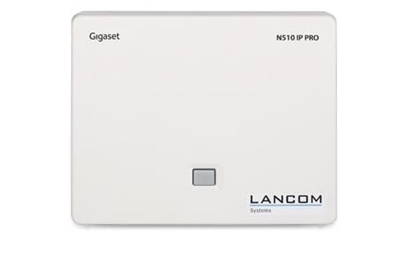 Изображение LANCOM Systems LANCOM DECT 510 IP (EU) - 61901