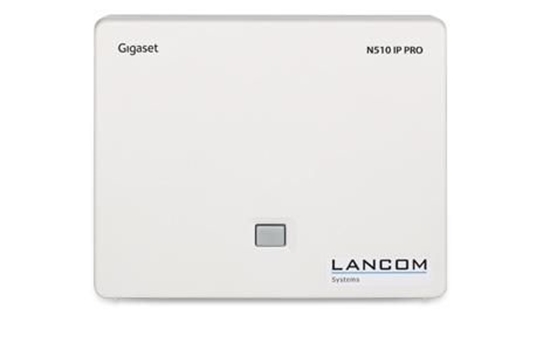Picture of LANCOM Systems LANCOM DECT 510 IP (EU) - 61901