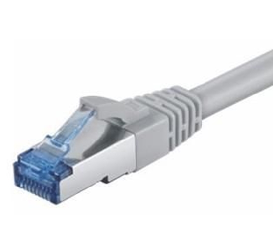 Picture of Mcab Patchcord CAT6A, S/FTP, 2m (3503)