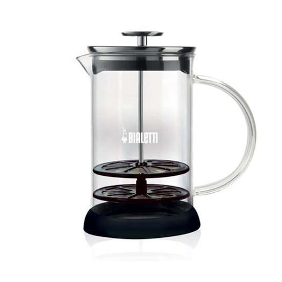 Picture of Bialetti 0004410 manual coffee maker French Press 1 L Black