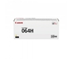 Picture of Canon Toner Cartridge 064 H Y yellow
