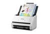 Изображение Epson WorkForce DS-530 II Sheet-fed scanner 600 x 600 DPI A4 Black, White