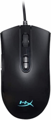 Attēls no HyperX Pulsefire Core Black HX-MC004B