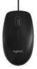 Изображение Logitech B100 Optical USB Mouse