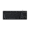 Picture of Klaviatūra Logitech G413 TKL SE Black