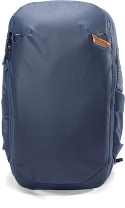 Picture of Peak Design Travel Backpack 30L, midnight