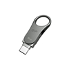 Picture of Silicon Power flash drive 16GB Mobile C80