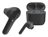 Picture of Hama Freedom Light Headset Wireless In-ear Calls/Music Bluetooth Black