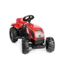 Picture of Traktors ar pedāļiem rollyKid Zetor Fortera 135 (2,5-5 gadiem) Vācija 012152