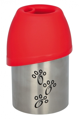 Picture of TRIXIE 24605 dog drinking bottle