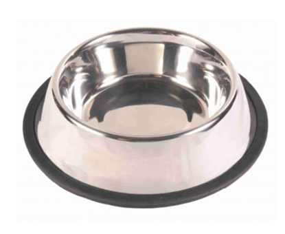 Obrazek TRIXIE 24852 Dog Pet combination feeder & waterer