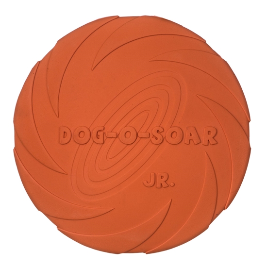 Picture of TRIXIE 33501 Frisbee 18cm
