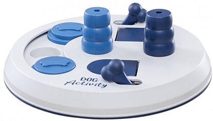 Attēls no Trixie Dog Toy Dog Activity Flip Board