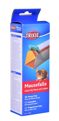 Picture of Trixie Mouse Trap "Trip Trap"