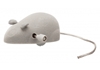 Picture of TRIXIE Wind-Up Mouse Length 7cm 4092