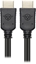 Изображение Vivanco cable Gaming HDMI - HDMI 2.1 2m (60446)