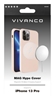 Изображение Vivanco cover Mag Hype Apple iPhone 13 Pro, pink (62948)