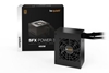 Picture of be quiet! SFX POWER 3 450W power supply unit 20+4 pin ATX Black