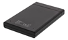 Picture of HDD dėžutė DELTACO 2.5" SATA HDD/SSD, USB 3.1 Gen 1, SATA II, juoda / MAP-K2568