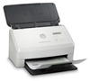 Изображение HP ScanJet Enterprise Flow 5000 s5 Scanner - A4 Color 600dpi, Sheetfeed Scanning, Automatic Document Feeder, Auto-Duplex, OCR/Scan to Text, 65ppm, 7500 pages per day