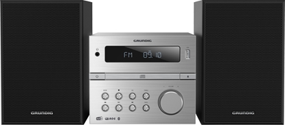 Picture of Grundig CMS 4200 BT DAB+